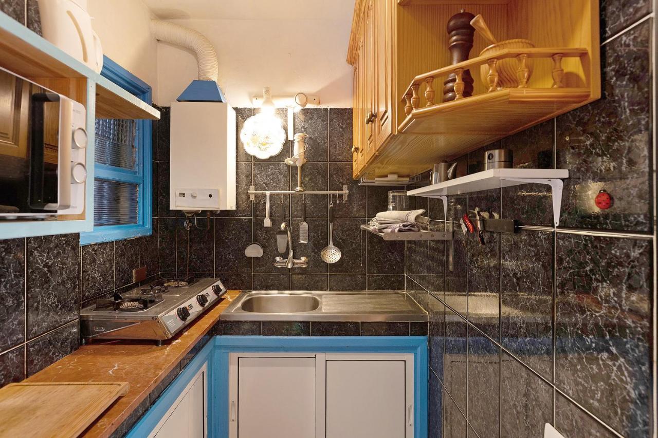 Casa Claudina Villa Такоронте Екстериор снимка
