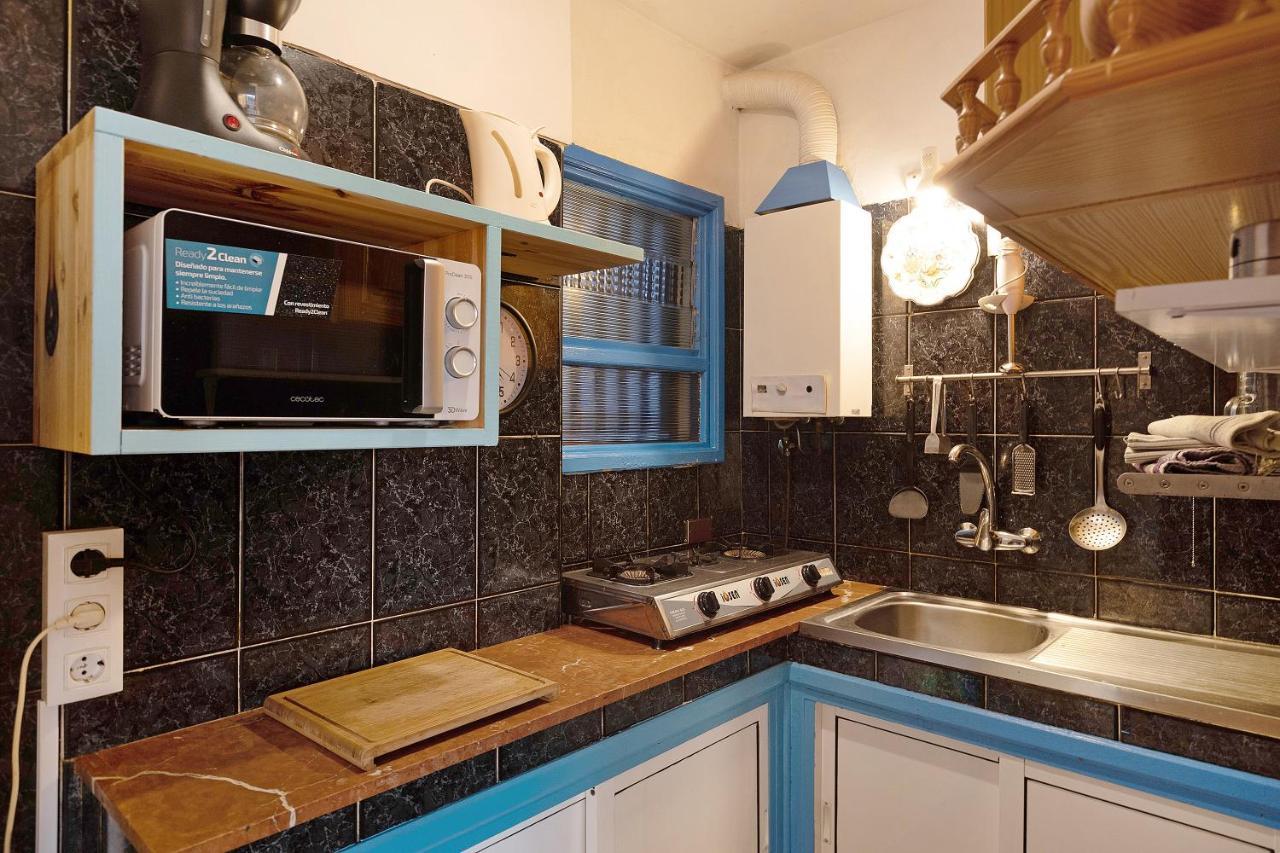 Casa Claudina Villa Такоронте Екстериор снимка