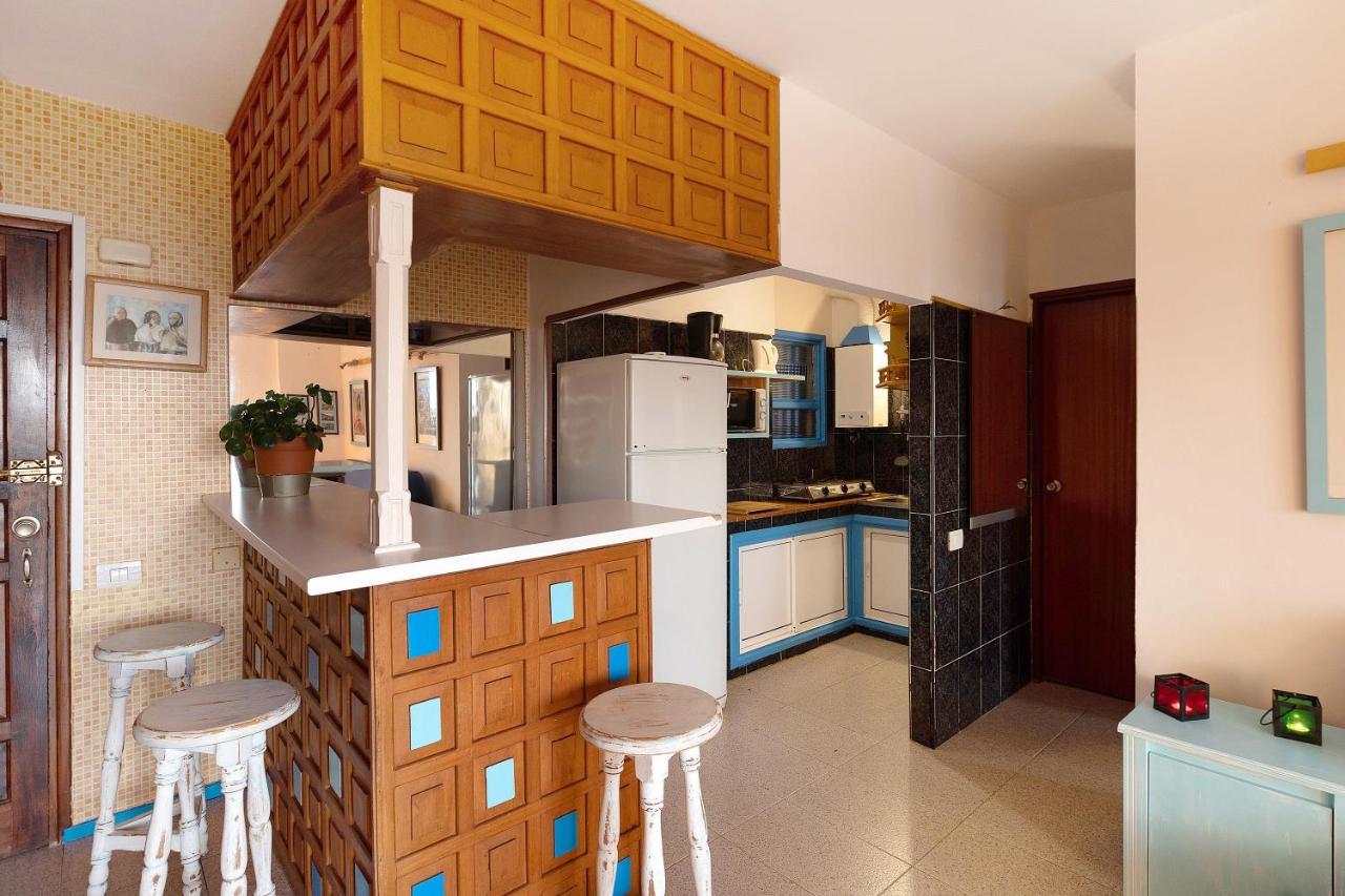 Casa Claudina Villa Такоронте Екстериор снимка