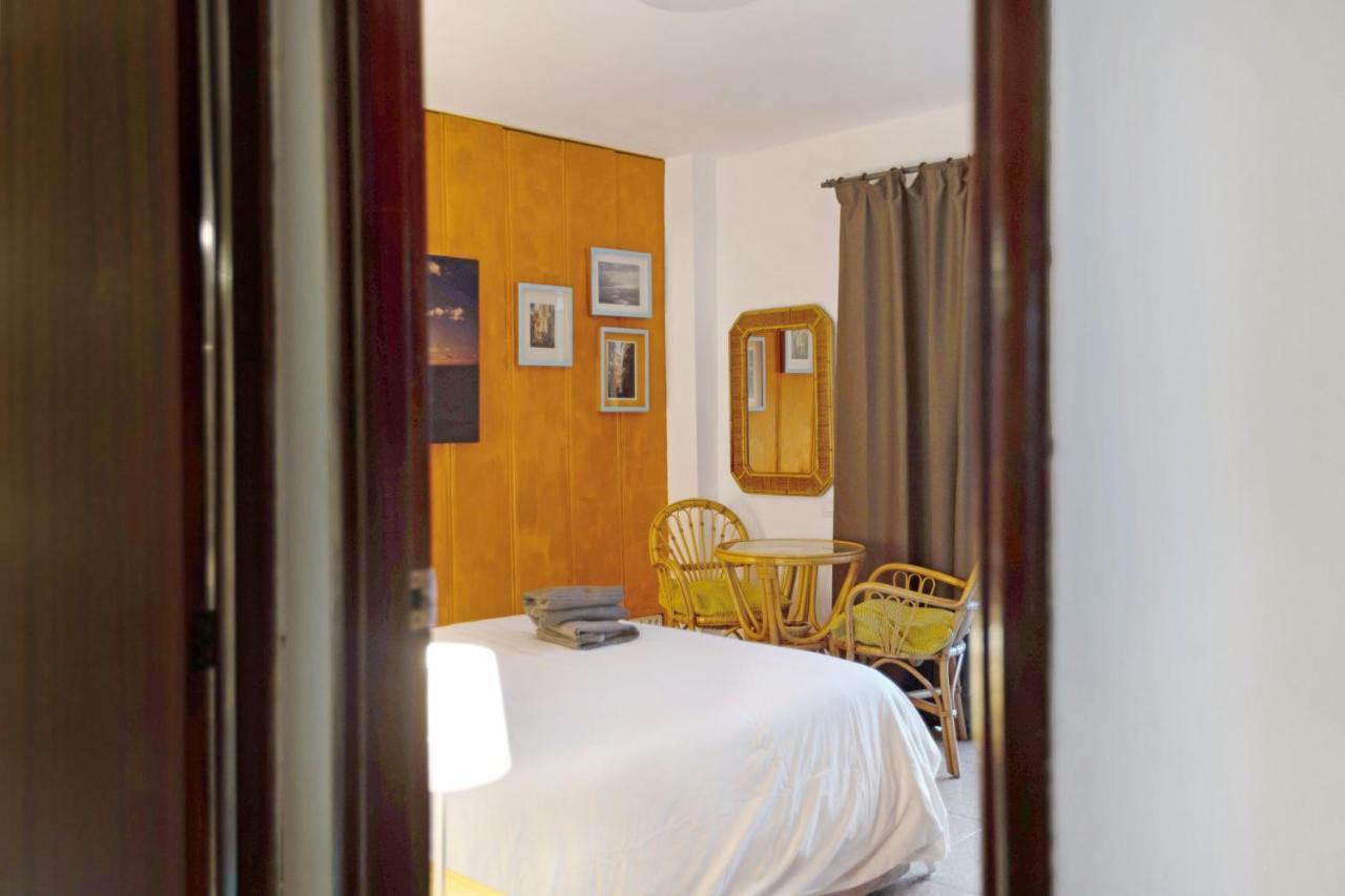 Casa Claudina Villa Такоронте Екстериор снимка