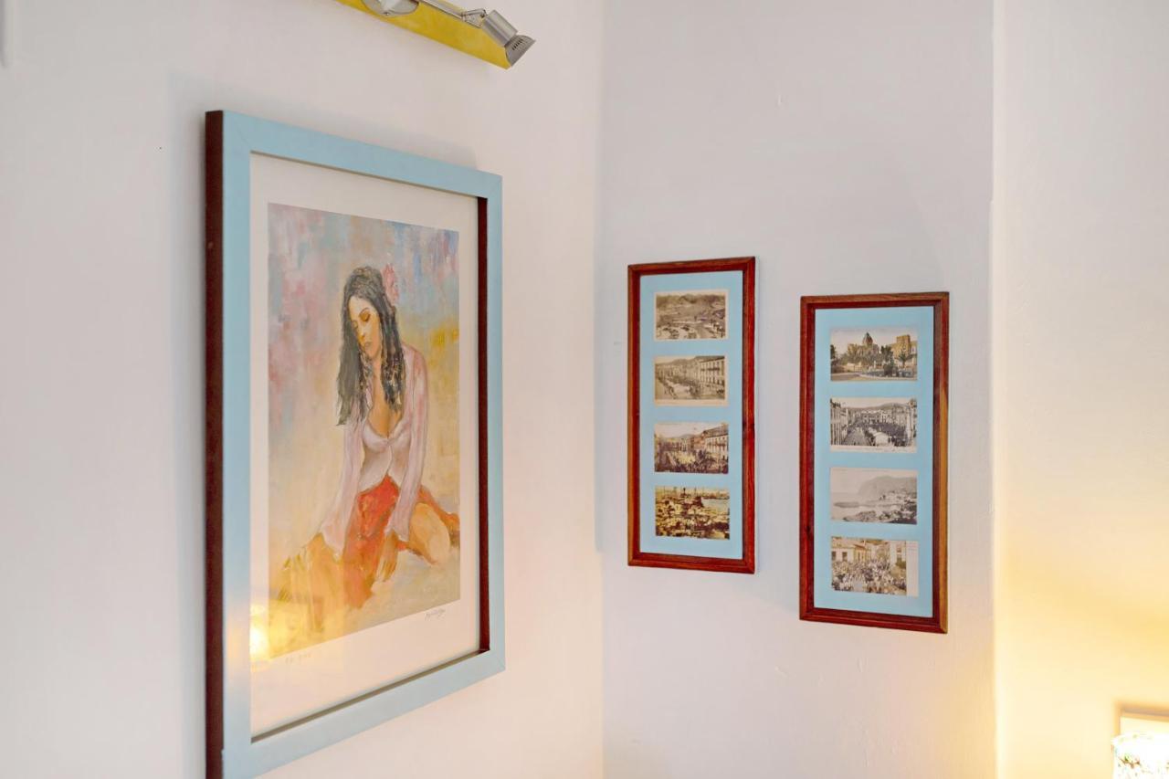 Casa Claudina Villa Такоронте Екстериор снимка